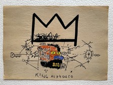 Jean-Michel Basquiat