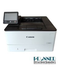 Canon sensys 1238p - x, •