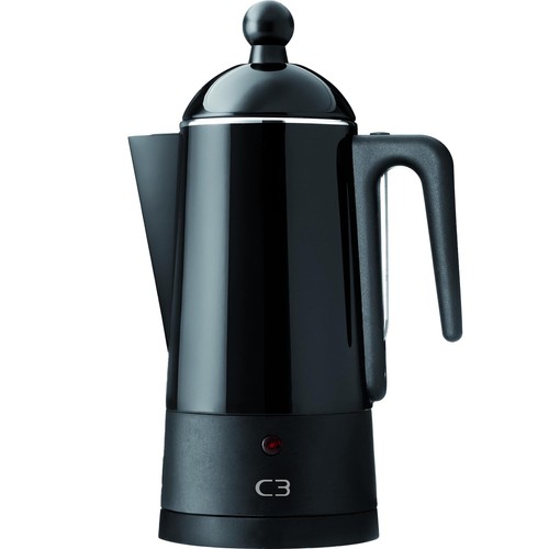 Design perkolator 30204 - perkolator, 30-30204