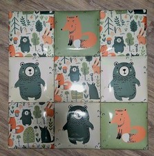 Wandkissen Deko Kinderzimmer