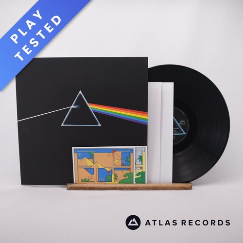 Pink floyd the - side, of