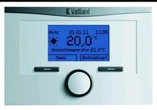 Vaillant Raumtemperaturregler calorMATIC 332 neuwertig