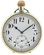 Riesige wohl 8 Tage Herren