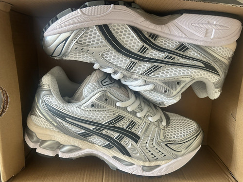 Asics gel kayano sneaker - asics, gel-kayano