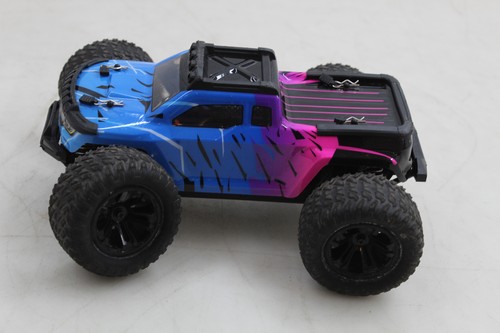 Absima mini amt pink blau - absima,