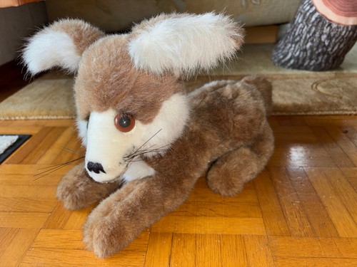 Stofftier fuchs rotfuchs - fuchs,