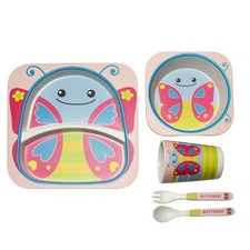 5-tlg. Kinderset mit