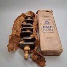 MORRIS MINOR KURBELWELLE