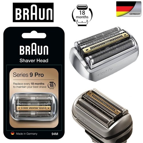 Braun kombipack 94m - kombipack,
