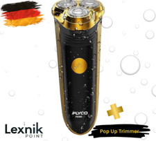 Rasierer Herren Elektrisch