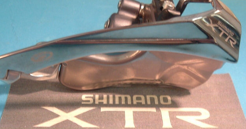 Shimano xtr m952 6mm - xtr,