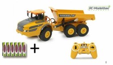 Jamara 405056 Muldenkipper