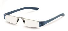 Porsche Design P 8801 N blau Lesebrille nur Fassung vom Augenoptiker Halbbrille