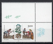 Bund 1946 L mit anhängendem