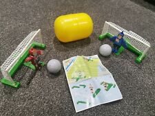 Großes Kinder Überraschung