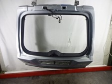 LR025571 Motorhaube Heckklappe