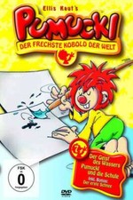 PUMUCKL * Vol. 7 : Der Geist