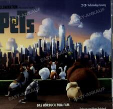 Pets - The Secret Life Of Pets-Original Hörbuch Zum Film '