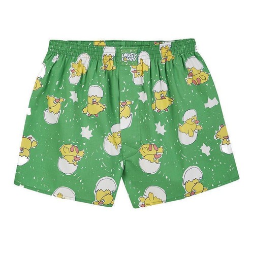 Lousy livin boxershorts - lousy,