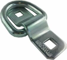 8 Stück Zurrbügel 800kg