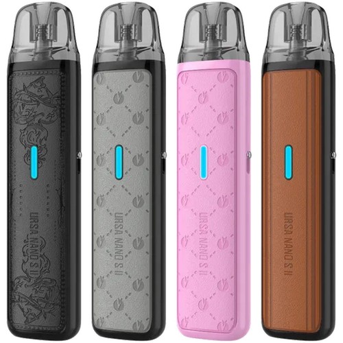 Lost vape ursa nano - vape, s