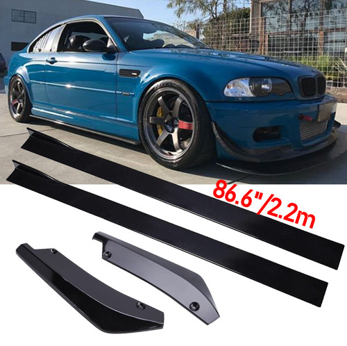 Sideskirts - 86.6",