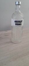 Absolut Vodka limited Edition