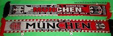 München Schal "Keiner mag Uns