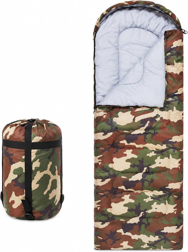 Retoo schlafsack outdoor bis - schlafsack, 5