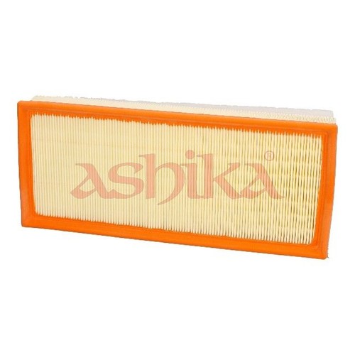Ashika luftfilter 2018 - luftfilter, 20-02-2018