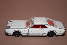 Siku V 267 Oldsmobile Touonado