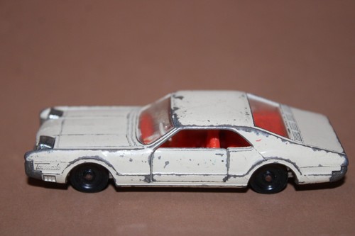 Siku 267 oldsmobile touonado - siku,