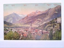 AK Meran / Italien