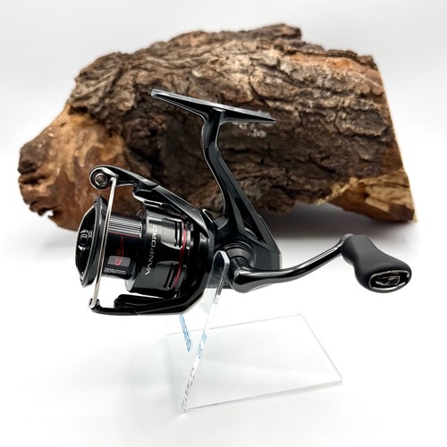Shimano vanford 2500 - shimano, fa