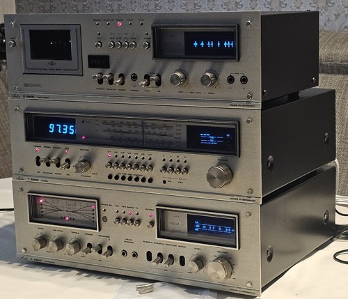 Audion 6800 amplifier t - audion,