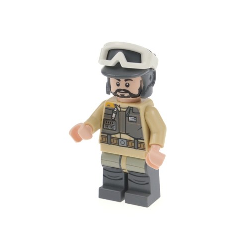 Lego minifigur star - 1x,