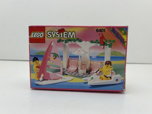 Lego system town classic - town,