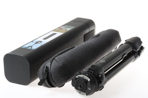 Peak design travel tripod - peak,