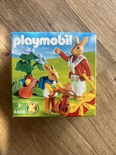 Playmobil 4456 "Hase in der