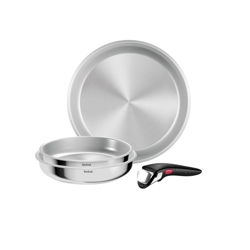 Tefal ingenio pfannen - tefal, set