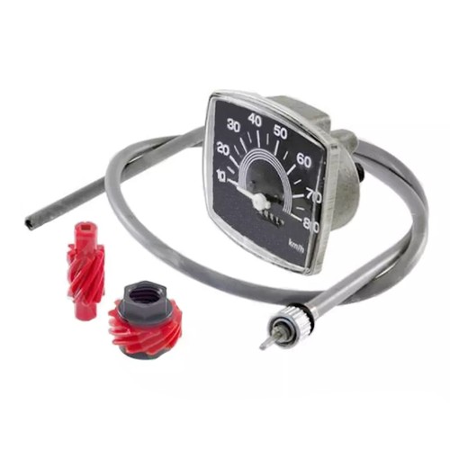 163680014 tacho komplett für - 163680014,