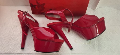 Orginal pleaer usa - orginal, heels
