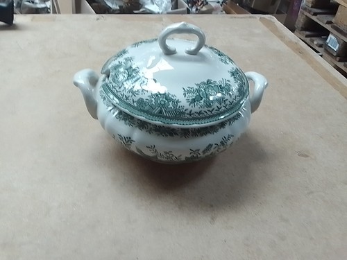 Villeroy und boch - villeroy, grün