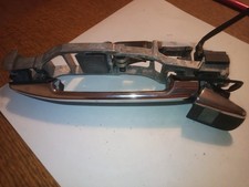 Türgriff vorne links