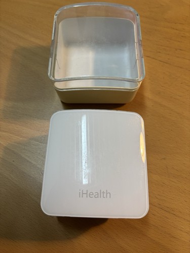 Ihealth bp7 blutdruck - ihealth,