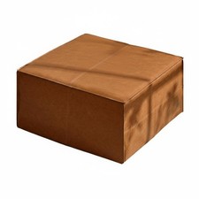 Runder Ottomane Möbel und