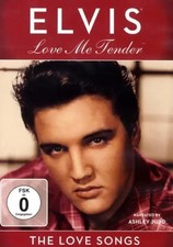 Elvis Presley - Love Me