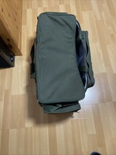 Große Tragetasche isoliertes Hauptfach Angler Isoliertasche Outdoor Angeln Jäger