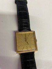 Precimax HAU Handaufzug Peseux