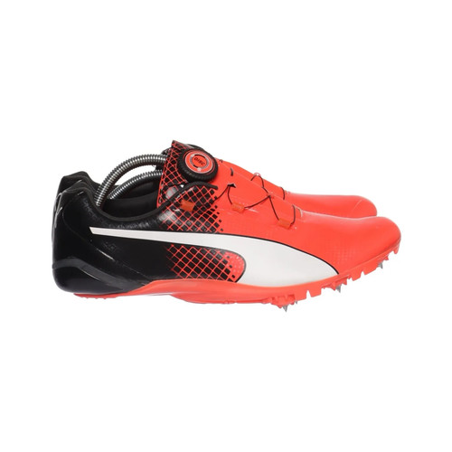Puma spikes schuhe größe - puma,, spikes-schuhe,